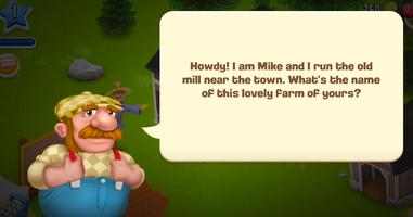 Hay Day poster
