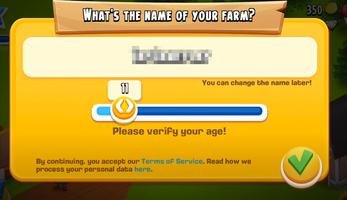 Hay Day screenshot 1