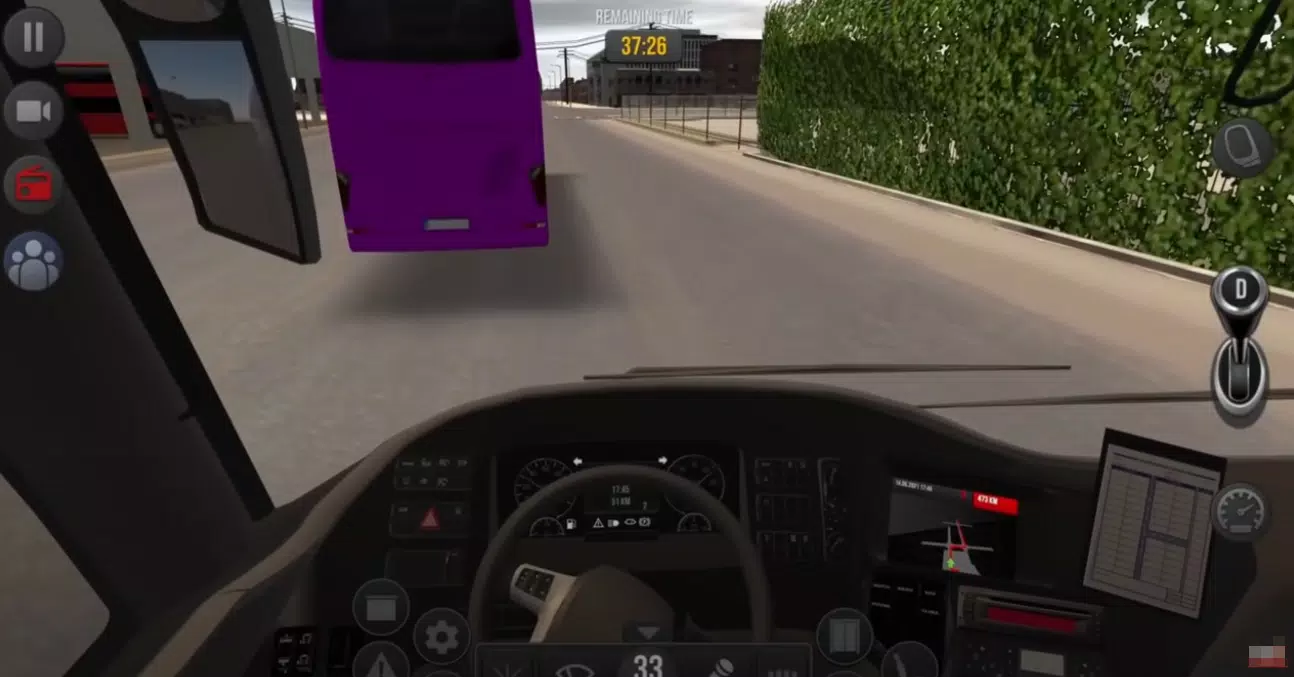 公交车模拟器 : Ultimate