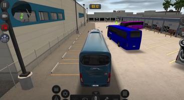 Bus Simulator : Ultimate screenshot 2