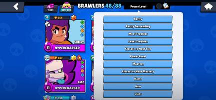 Brawl Stars Ekran Görüntüsü 2