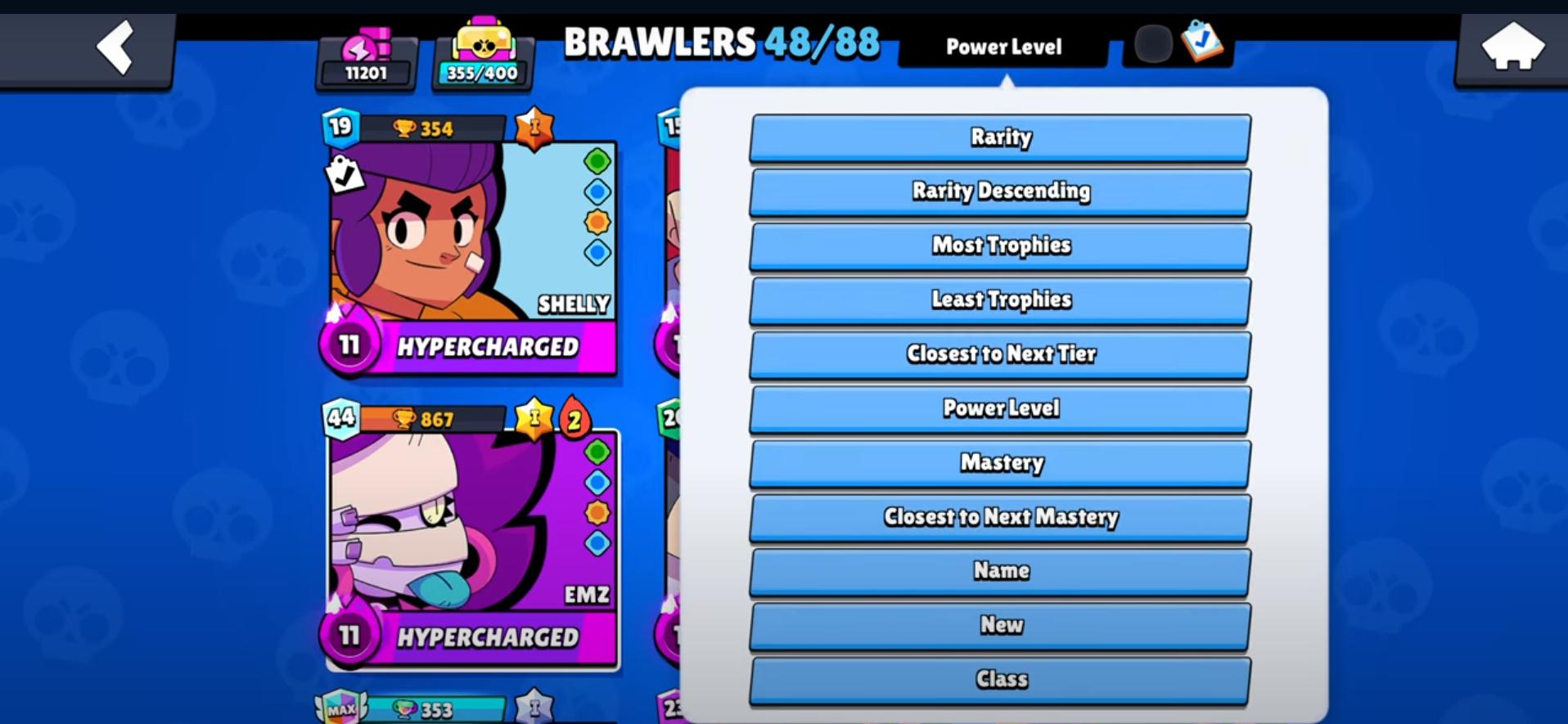 Скачать Brawl Stars APK для Android - Последняя Версия