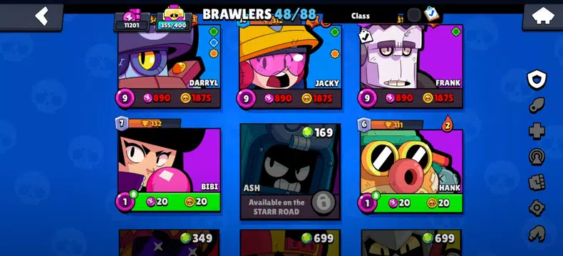 Screenshot 4 for Brawl Stars