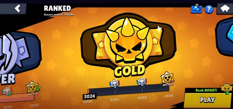Screenshot 2 for Brawl Stars