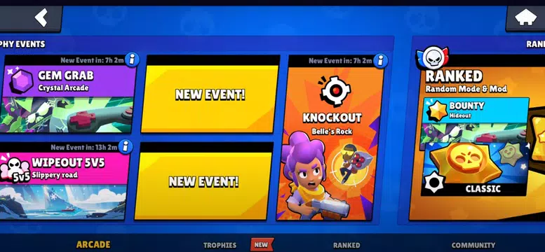 Screenshot 5 for Brawl Stars