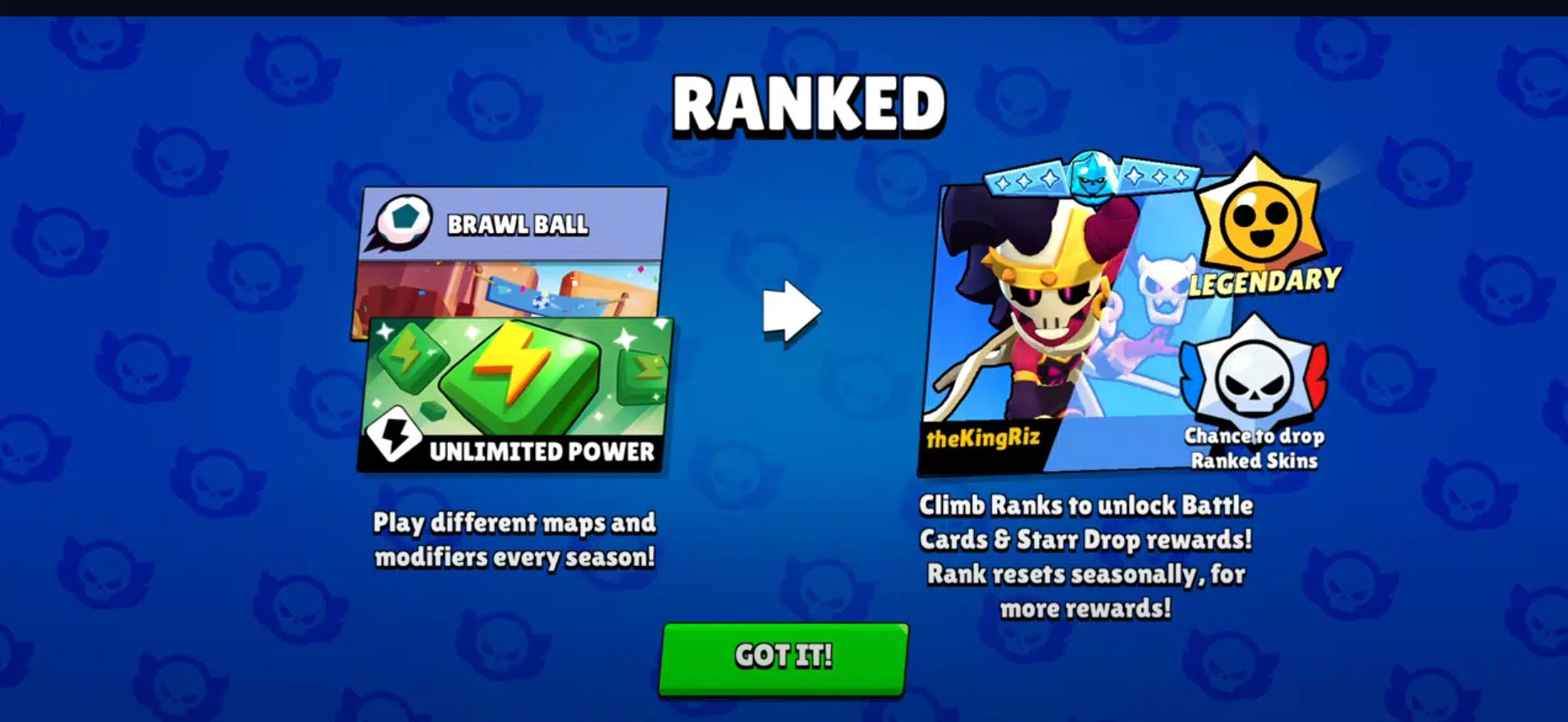 Brawl Stars