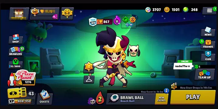 Screenshot 7 for Brawl Stars
