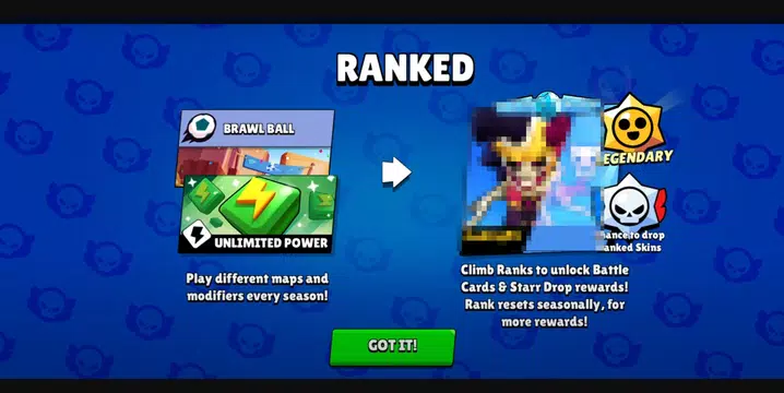 Screenshot 9 for Brawl Stars