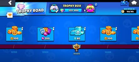 Brawl Stars gönderen