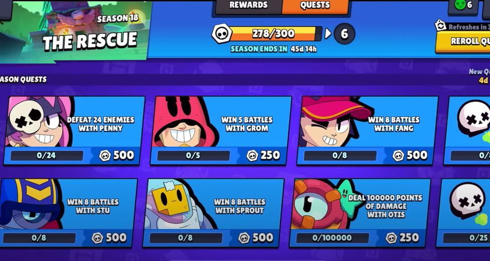 Скачать Brawl Stars APK для Android - Последняя Версия