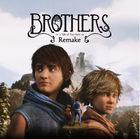 Icona Brothers: A Tale of Two Sons Remake