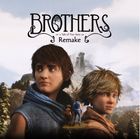 آیکون‌ Brothers: A Tale of Two Sons Remake