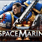 Warhammer 40,000: Space Marine 2 ikon