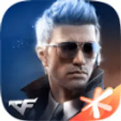 Crossfire: Gunfight King APK 下載