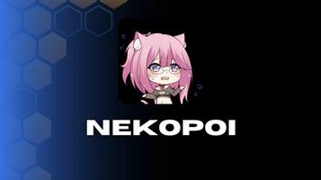 Nekopoi poster