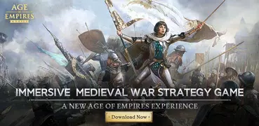 Age of Empires Mobile