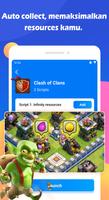 MagicFox screenshot 3
