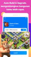 MagicFox screenshot 1