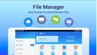 Top 10 File Manager Apps for Android