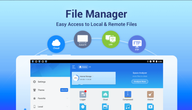 Top 10 File Manager Apps for Android