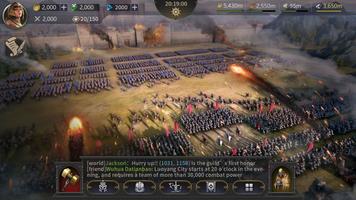 Infinity Conquer capture d'écran 2