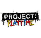 Project Playtime أيقونة