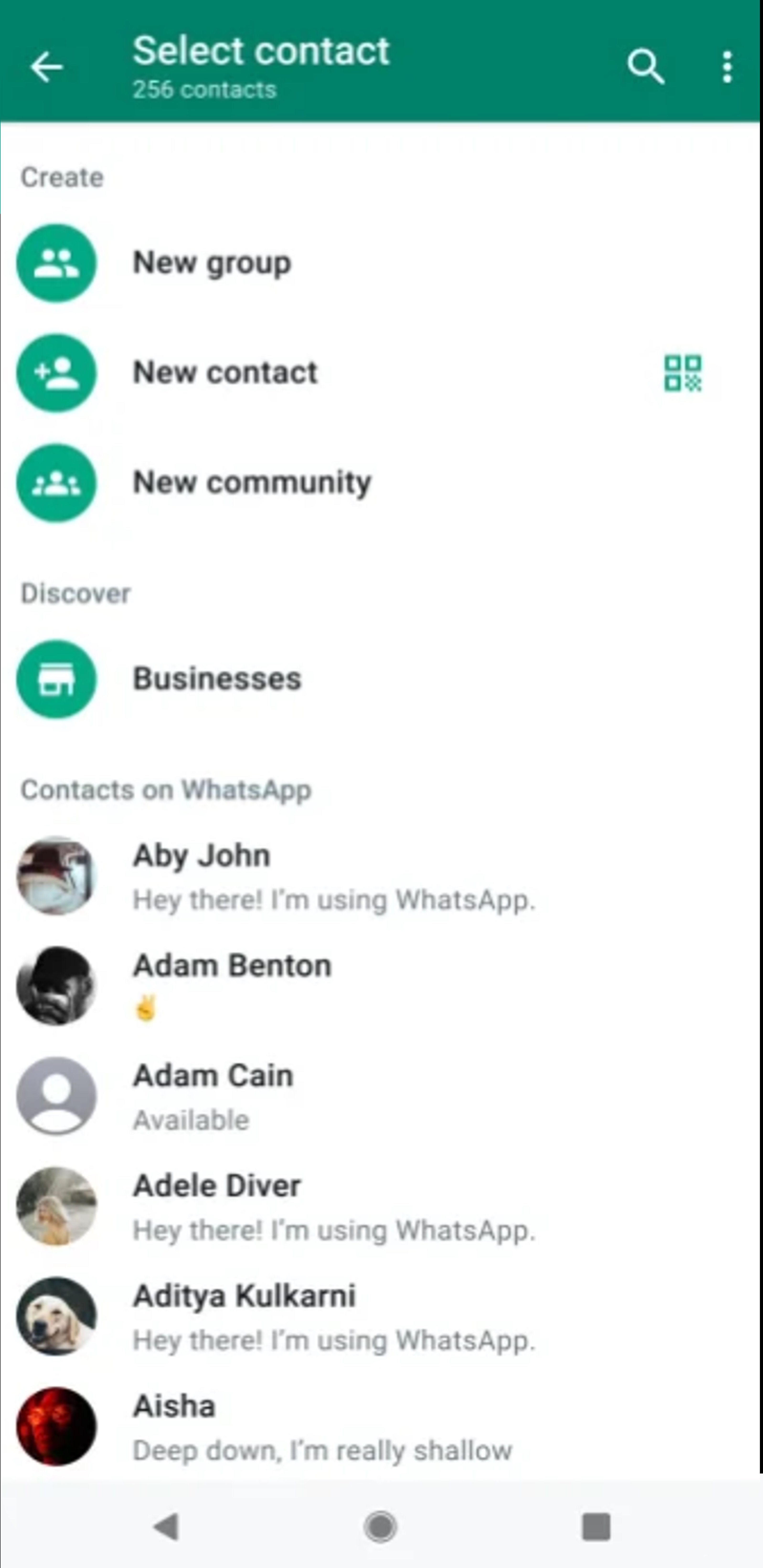 Screenshot 4