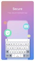 Celia Keyboard 截圖 1