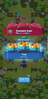 Clash Royale اسکرین شاٹ 3