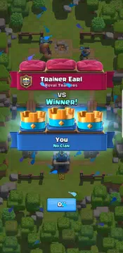 Screenshot 4 for Clash Royale