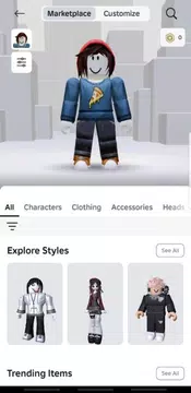 Screenshot 4 for Roblox