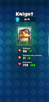 Screenshot 3 for Clash Royale