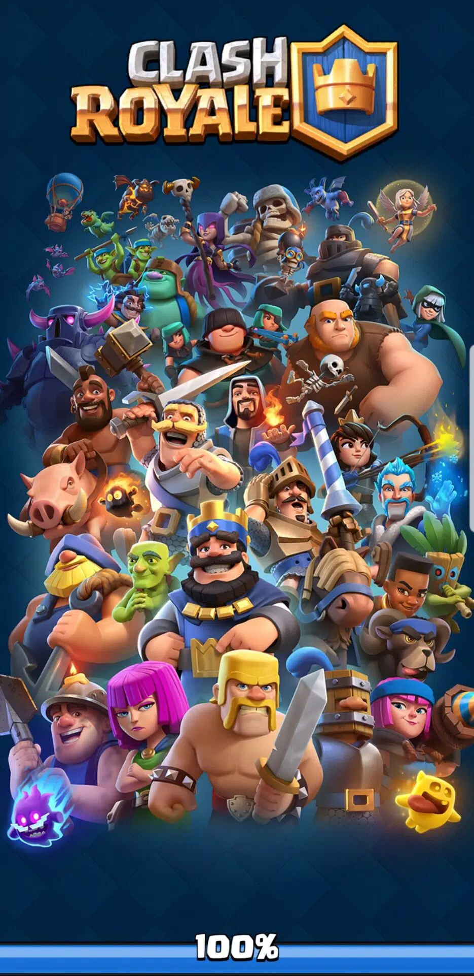 Clash Royale