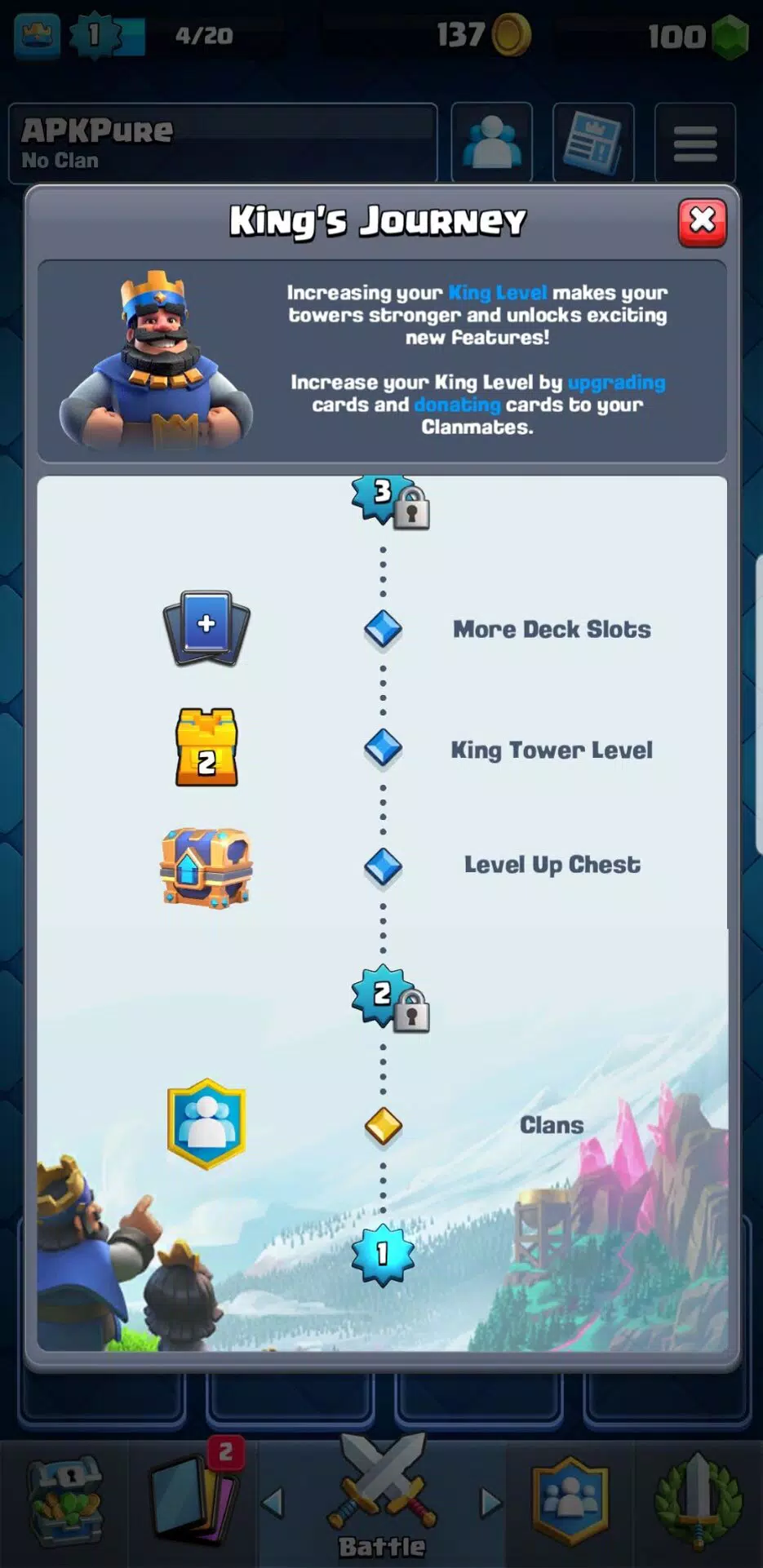 Clash Royale