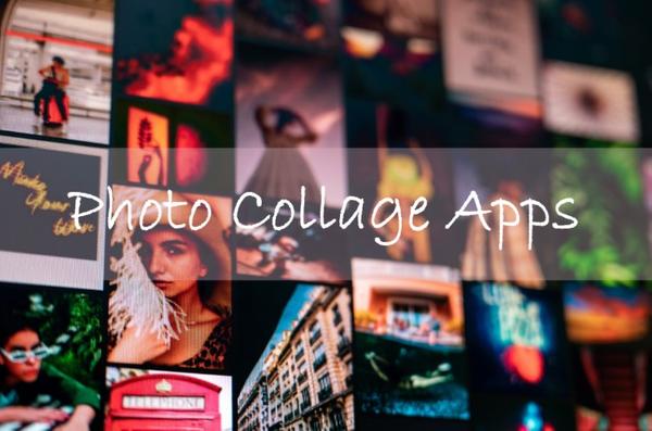 10 Best Photo Collage Apps image