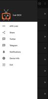 Inat Box TV capture d'écran 1