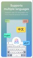 Celia Keyboard 截圖 2