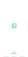 WhatsApp Business poster