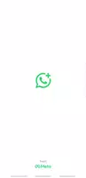 WhatsApp Business पोस्टर