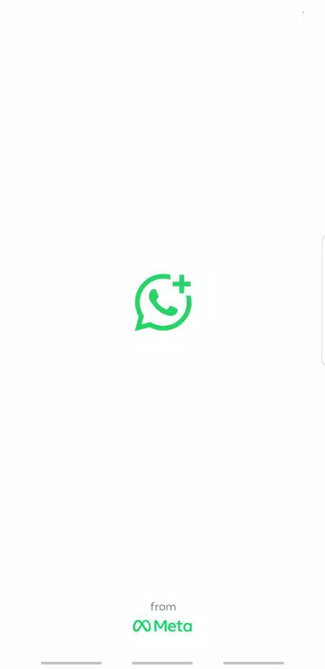 WhatsApp Business screenshot