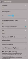 DraStic DS Emulator APK Herunterladen