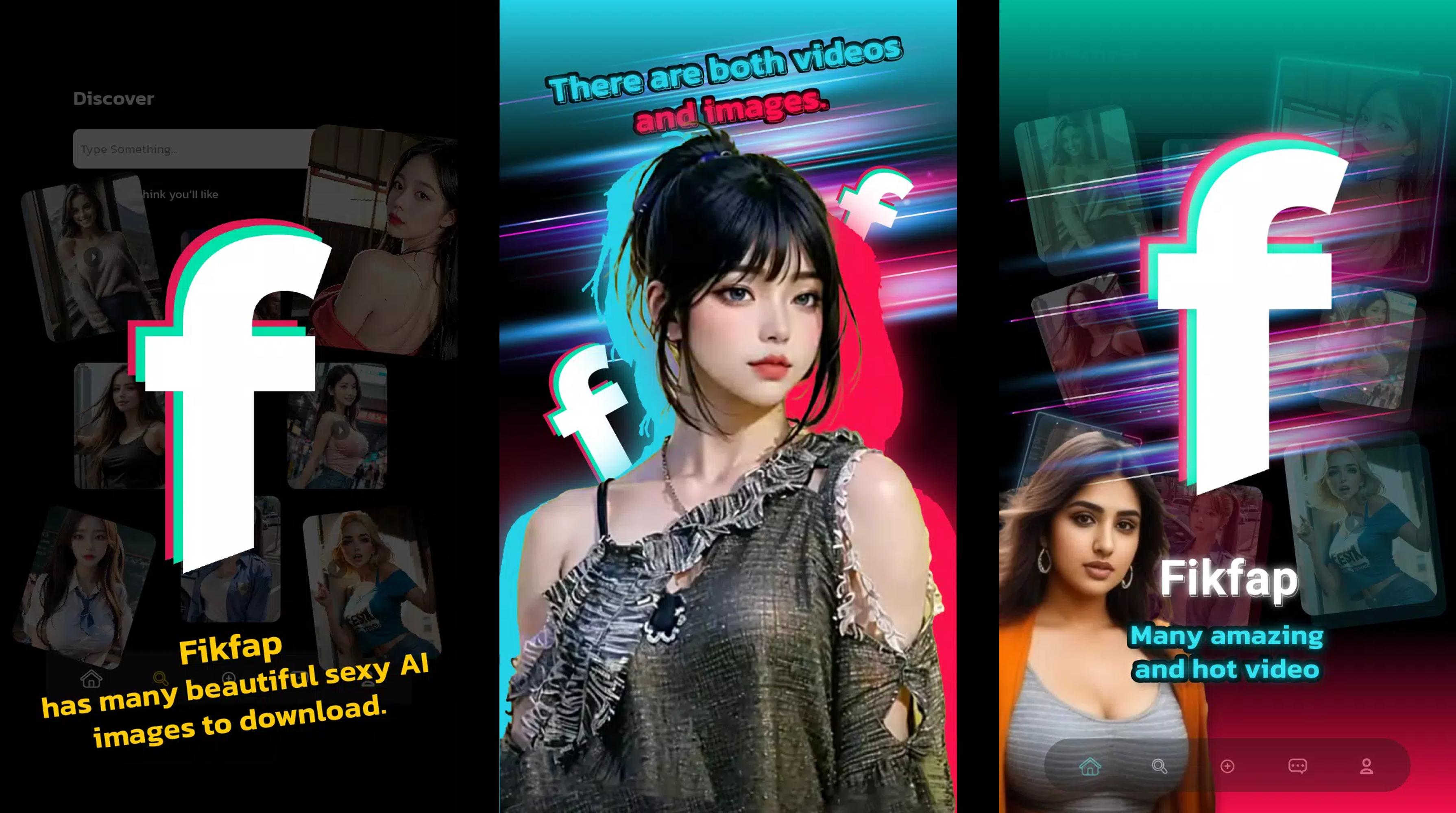 Fikfap Short Video Trend APK Download for Android Latest Version