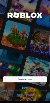 Screenshot 1 for Roblox