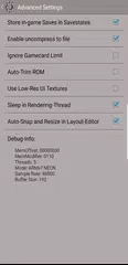 DraStic DS Emulator APK Herunterladen