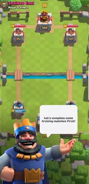 Screenshot 6 for Clash Royale