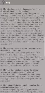 DraStic DS Emulator