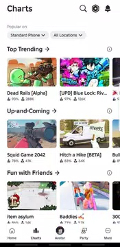 Screenshot 3 for Roblox