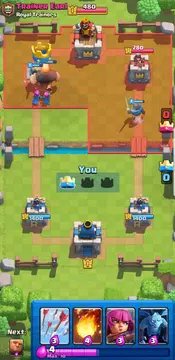 Screenshot 5 for Clash Royale