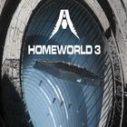 Homeworld 3 icône