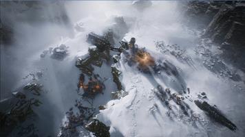 Frostpunk 2 capture d'écran 1